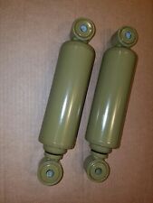 MASERATI BORA MERAK RIV STYLE SHOCKS 2X SHOCK ABSORBER