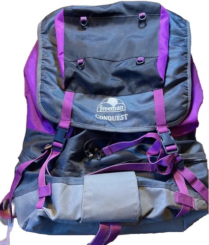Freeman conquest internal - conquest,
