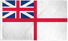 White Ensign Flag 3x5ft UK