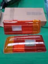 BMW E12 PLASTIC GENUINE