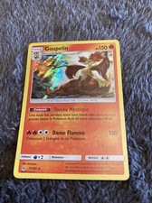 Pokemon Card pv150 Goupelin 17/131