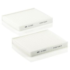 Cabin Filter For BMW 5 Series