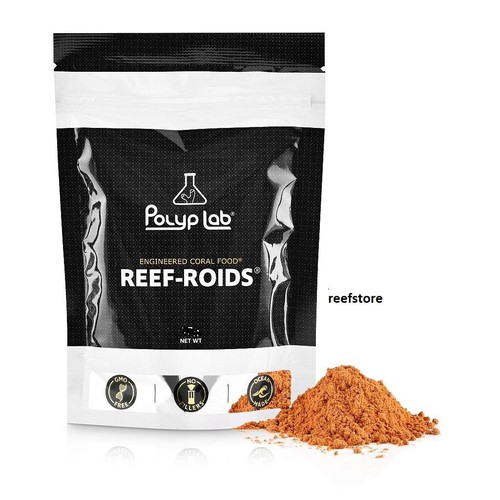 Polyp lab reef roids - polyp, 37g