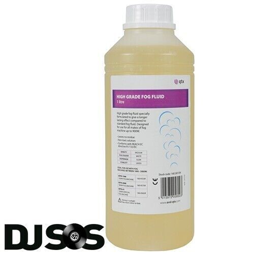 Litre high grade smoke fog - litre,