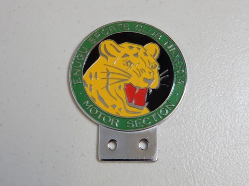 Vintage chrome enugu - chrome, sports