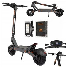 Kukirin electric scooter - kukirin, g-4