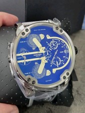 Big Daddy Diesel Watch 2.0