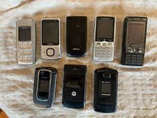 Old Mobile Phone Genuinely