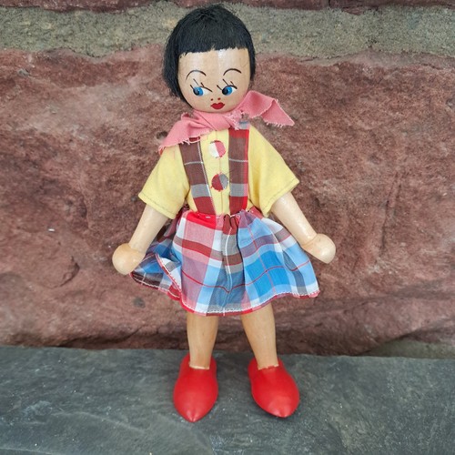 Vintage 1950s polish joli - 1950s,