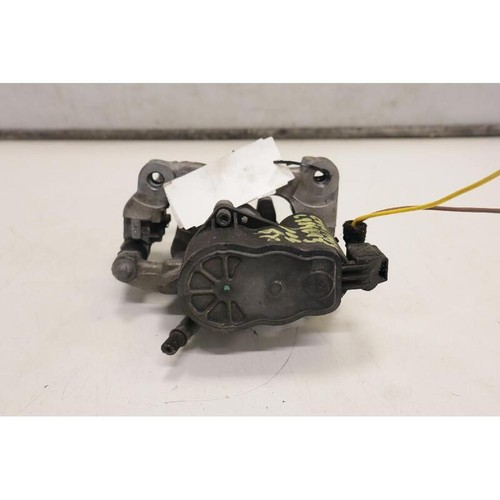 Left rear brake - left,