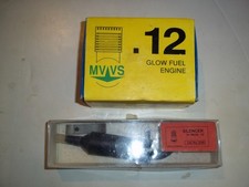 MVVS .12 HIGH PROFORMANCE