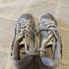 Juicy Couture Kids Shoes Size 36