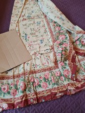 Vintage Dorma Fragrance Floral