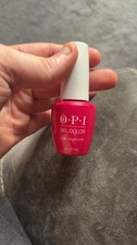OPI GELCOLOR Gel Polish