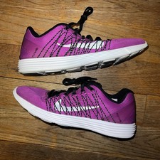 Nike Lunaracer+ 3 Hyper Violet