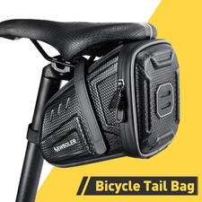 Waterproof 1.2L - 2.5L Saddle