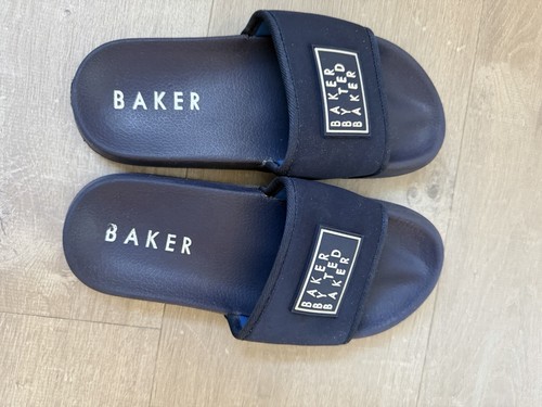 Boys ted baker sliders - ted,