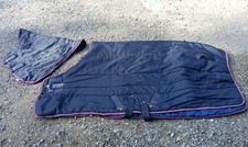 5'9 Horseware 350g Heavy