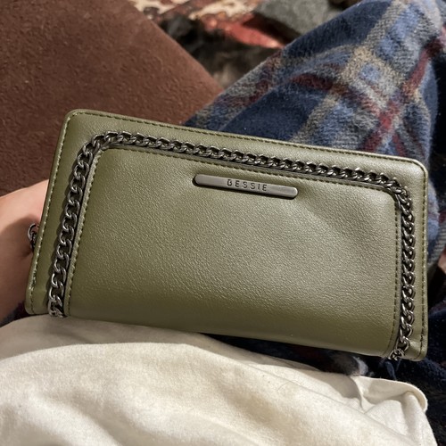 Bessie lady purse - lady’s,