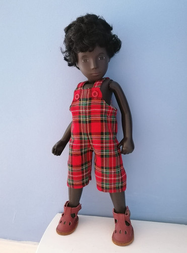 Bjb vintage sasha doll - sasha,