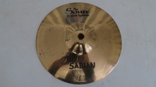 sabian pro sonix 8" splash