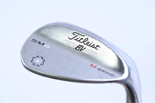 Titleist vokey sm6 - titleist,