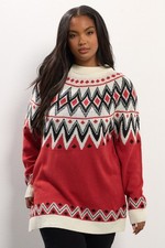 Yours Curve Women's Plus Size