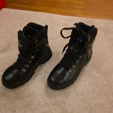 ARCO S3 Leather Safety Boots