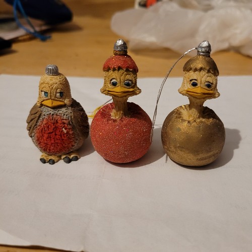 Mini christmas eggbert - christmas,