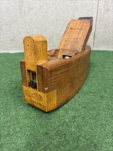 Superb antique beech boxwood - antique, &