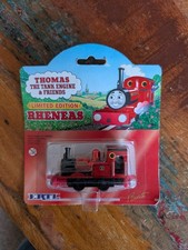 ERTL Limited Edition Thomas