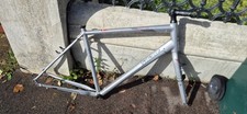 2013 Specialized Sirrus Elite Frame