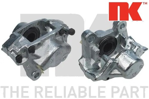 Rear left brake caliper - brake,