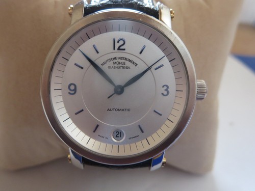 Muhle glashuette nautische - muhle,