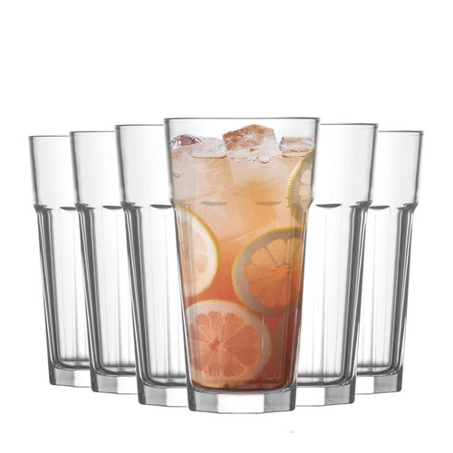 Aras highball glasses 360ml - aras,