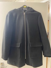 Ladies Primark Zip Up Coat