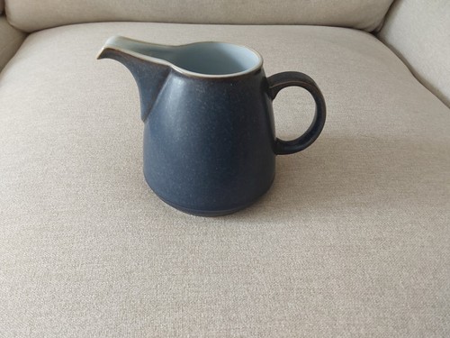 Denby blue jetty - blue, jug