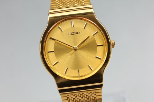 Vintage 1994 near mint seiko - mint],