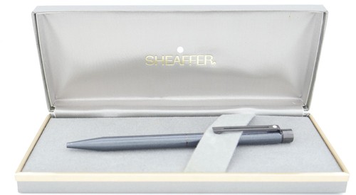 Sheaffer targa metallic - targa,