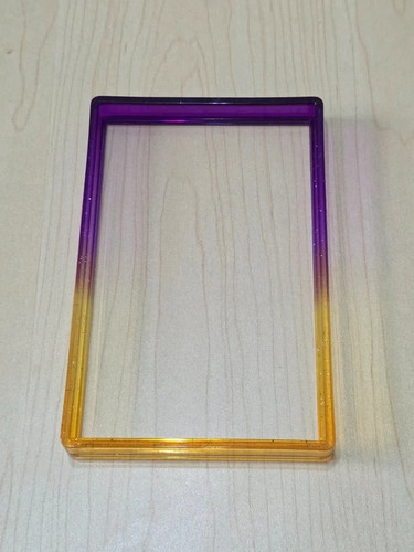 Bgs graded card slab bumper - graded,