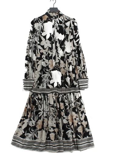Karen millen maxi dress - maxi, in