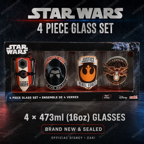 Star wars force - 🇬🇧star,