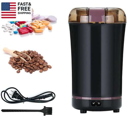 Multifunctional electric pill - electric,