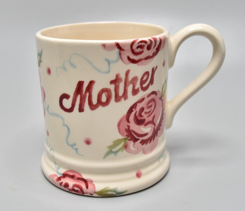 Emma bridgewater roses - bridgewater,
