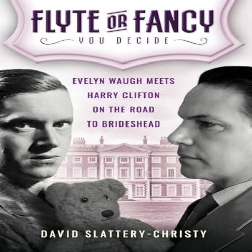 Flyte fancy evelyn waugh - or,
