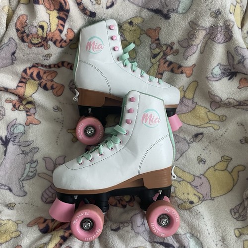 Mia kids girls white pink - kids,