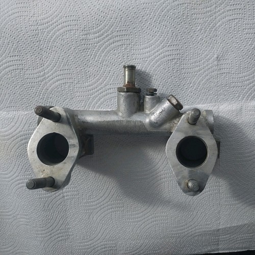 Inlet manifold austin - inlet,