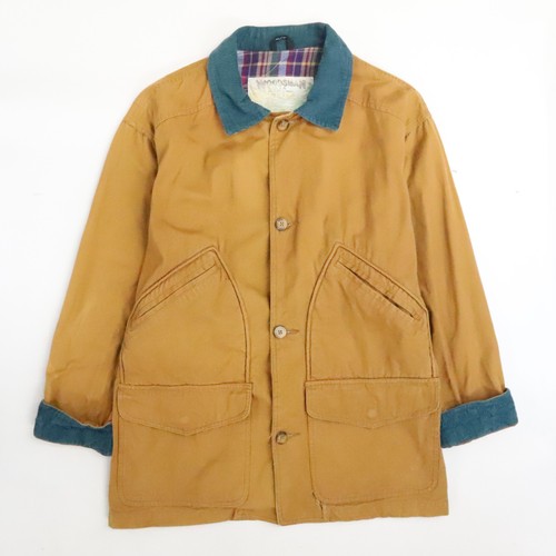 Vintage woodsman outdoors - vintage, barn