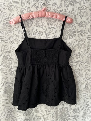 Bnwt primark strappy top 10 - bnwt,