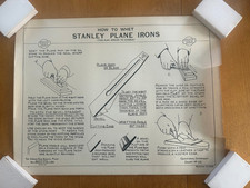 Vintage 1928 stanley - 1928,